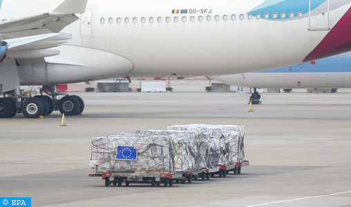 Détournement de l’aide humanitaire : Le PAM calme l’emballement d’Alger