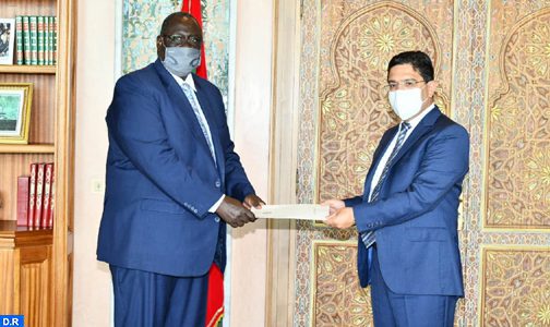 Sahara marocain: Le Soudan du Sud soutient “clairement” la souveraineté marocaine