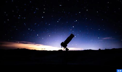 Covid-19: Les astronomes fuient le confinement sur Terre en “voyageant” vers le ciel