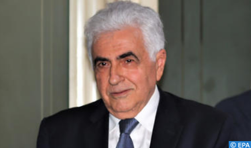 Démission du ministre libanais des Affaires étrangères