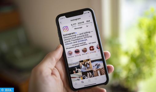 Facebook lance Reels sur Instagram, son rival de TikTok