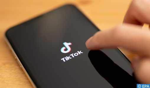 Microsoft en pourparlers avancés pour acquérir les opérations américaines de TikTok