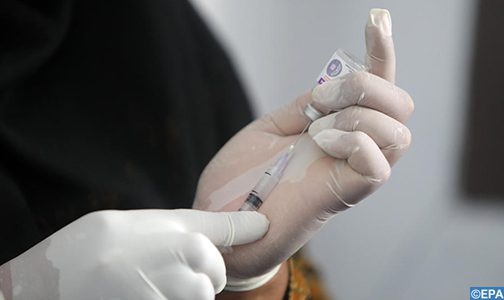 La Russie annonce le début de la production du premier vaccin contre le coronavirus