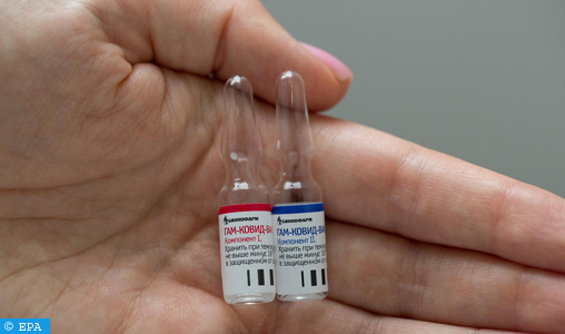 Les déclarations sur le danger et l’inefficacité du vaccin russe contre le coronavirus sont sans fondement