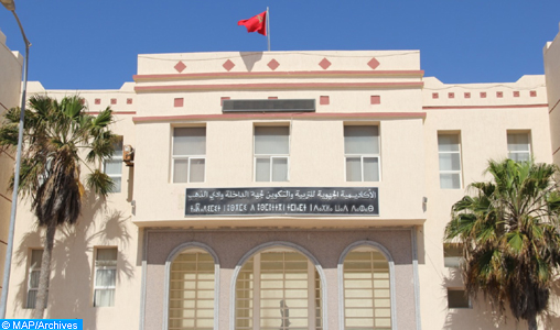 L’AREF de Dakhla-Oued Eddahab adopte son programme d’action et le budget 2022