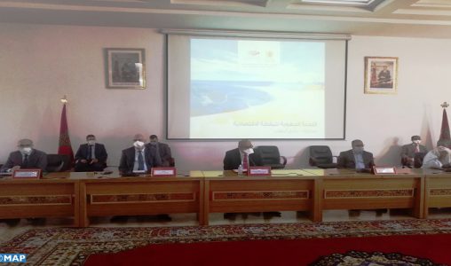 Dakhla-Oued Eddahab: Le CVE multiplie les initiatives pour la réalisation d’une relance économique dans la région