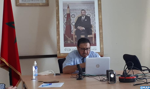Trois questions au directeur provincial de l’Education nationale à Al Hoceima