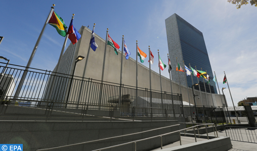 Coup d’envoi à New York de la 75è session de l’Assemblée générale de l’ONU