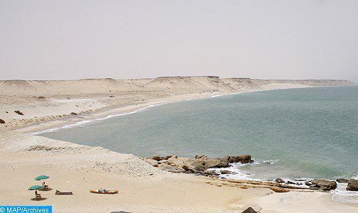 Dragage du sable marin à Larache: La décision d’acceptabilité environnementale ne vaut pas autorisation d’exploitation