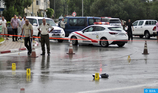 Attaque terroriste de Sousse : Sept personnes interpellées