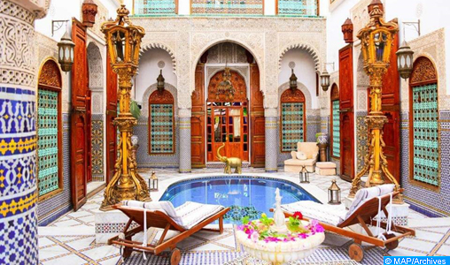 L’architecture d’intérieur, un secteur qui aguiche de plus en plus de marocains