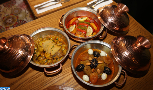 L’art culinaire marocain entre souci de valorisation et risque d’aliénation