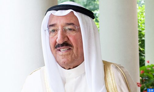 Décès de l’émir du Koweït Cheikh Sabah Al-Ahmad Al-Jaber Al-Sabah
