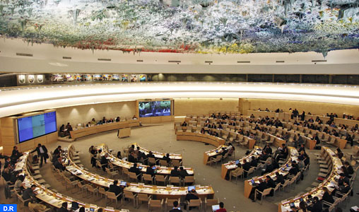 Genève: soutien renouvelé à l’intégrité territoriale du Maroc devant le CDH
