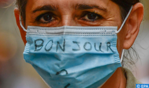 Coronavirus: De nouvelles mesures restrictives attendues en France