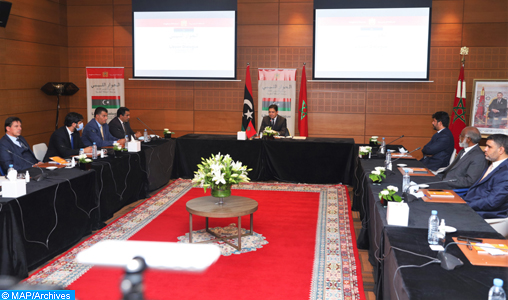 Le Maroc a conservé la qualité d’interlocuteur crédible pour les parties libyennes (Institut d’études slovène)