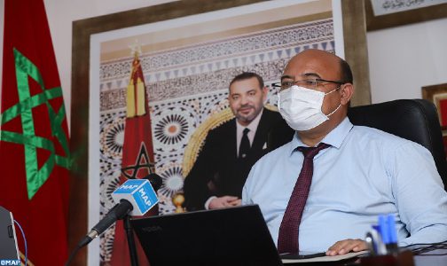 Rentrée scolaire : Trois questions au directeur de l’AREF Marrakech-Safi