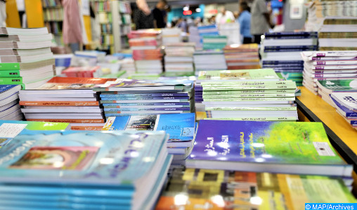 Rabat: Les librairies se plaignent d’une baisse de la demande sur les fournitures scolaires