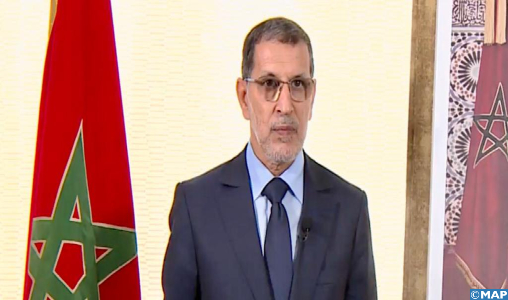 ONU: le Maroc appelle à redoubler d’efforts pour surmonter la crise du Covid-19 et réaliser l’agenda du développement