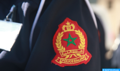 Tanger Med: Enquête judiciaire à l’encontre d’un inspecteur de police principal pour possession de drogue et d’argent d’origine douteuse (DGSN)