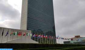 ONU: le Conseil de sécurité tient des consultations sur la question du Sahara marocain
