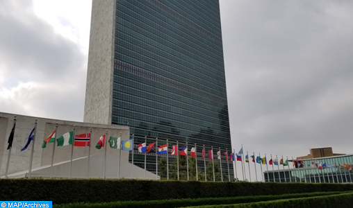 AG de l’ONU: Soutien unanime à la résolution marocaine sur la gestion intégrée des zones côtières