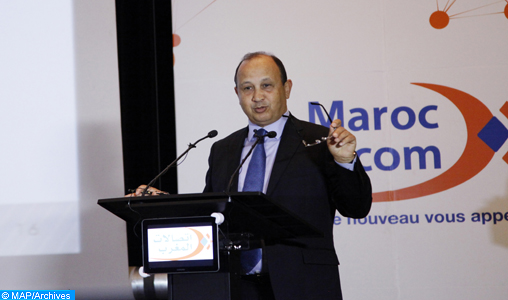 Maroc Telecom, “Top Performer RSE” pour la 7e fois consécutive