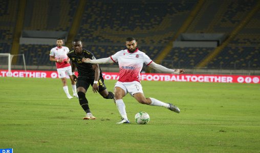 Ligue des champions (Demi-finales/aller) : Le Wydad Casablanca s’incline à domicile (0-2) face à Al Ahly d’Egypte