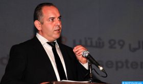 Fouad El Bannoudi, figure de proue du théâtre à Al Hoceima