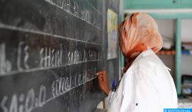 Langue amazighe: l’enveloppe horaire des enseignants n’a subi aucun changement (ministère)