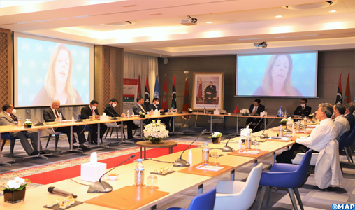 Le dialogue inter-libyen de Bouznika constitue une “véritable occasion” pour mettre fin au long conflit (ONU)
