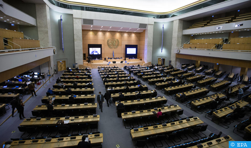 Élections au Conseil des droits de l’Homme: l’ONU inflige une gifle à l’APS, l’agence algérienne des Fakenews