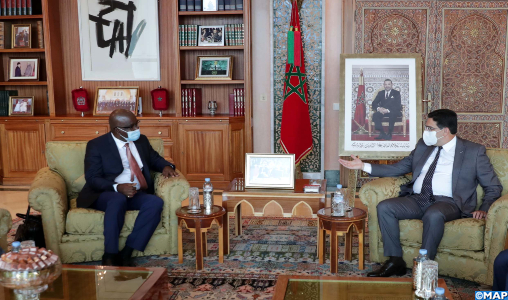 L’intégrité territoriale du Royaume n’est pas à discuter (Ministre des AE des Comores)