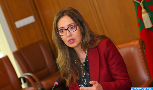 La Santé publique, une priorité dans le partenariat Maroc-BAD