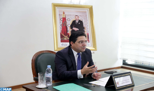 Le Maroc et l’Espagne déterminés à mettre en œuvre leur partenariat stratégique global