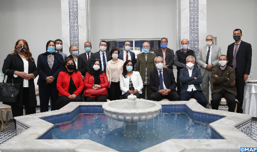 Fès-Meknès : Installation de la commission régionale des droits de l’homme