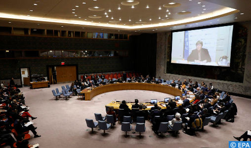 Le Conseil de sécurité réitère sa “préoccupation” face aux provocations et violations par le polisario des accords militaires