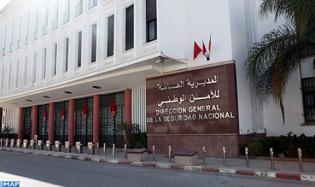 Rabat: Interpellation de quatre suspects actifs dans le vol des voitures, le faux et usage de faux