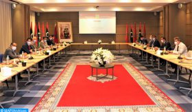 La Suisse salue l’engagement “très positif” du Maroc en faveur de la transition politique et pacifique en Libye