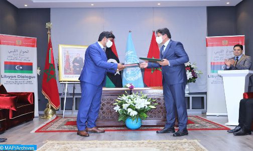 Le président du groupe d’amitié polono-marocain salue les résultats positifs du 2-ème round du dialogue inter-libyen