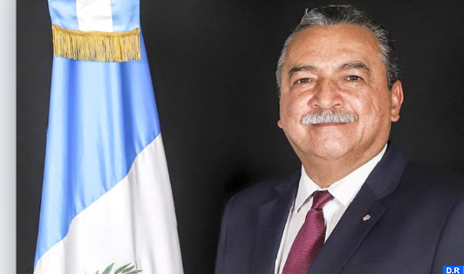 Dialogue libyen: Le rôle du Maroc salué par le président de la Commission des Relations extérieures au Congrès du Guatemala