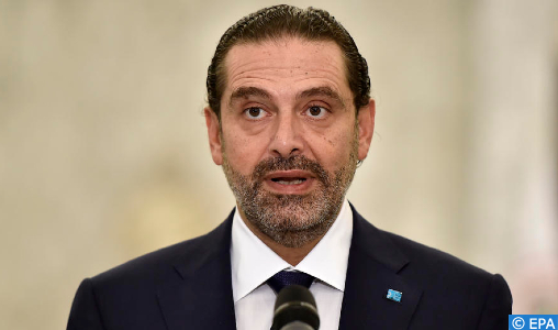 Liban: Le PM désigné présente une mouture de son futur gouvernement au Président