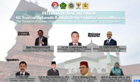 Les disciplines scientifiques et culturelles, un trait d’union entre le Maroc et l’Indonésie