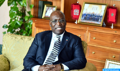 L’ouverture d’un consulat à Dakhla reflète l’engagement de la Guinée Équatoriale à soutenir l’intégrité territoriale du Maroc