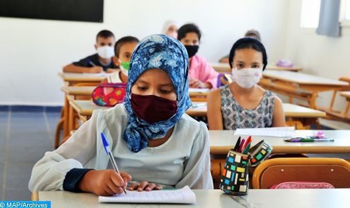 INDH: Plus de 55,7 MDH pour le développement de l’enseignement à Boulemane depuis 2005