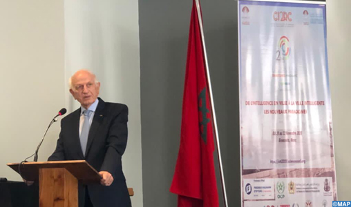 Université et Enseignement supérieur : Essaouira va franchir un seuil historique (M. André Azoulay)