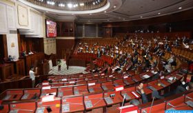 Audiovisuel: des parlementaires appellent à la révision du modèle économique des chaînes du pôle public