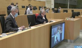 L’intervention marocaine à El Guerguarat saluée à la Chambre des Représentants Belge