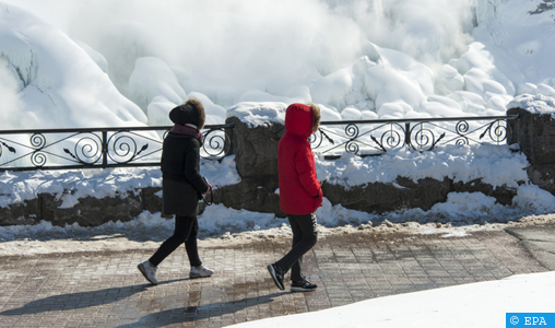 Covid19: Les Canadiens sur le qui-vive à l’approche de la saison hivernale