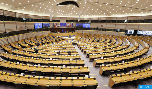 Graves violations des DH en Algérie : Avant le vote d’une résolution d’urgence au Parlement européen, place au débat